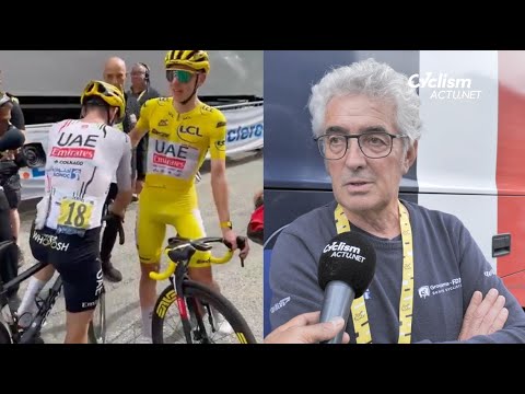 Tour de France 2024 - Marc Madiot : "Se méfier des choses qui paraissent trop simples trop limpides"