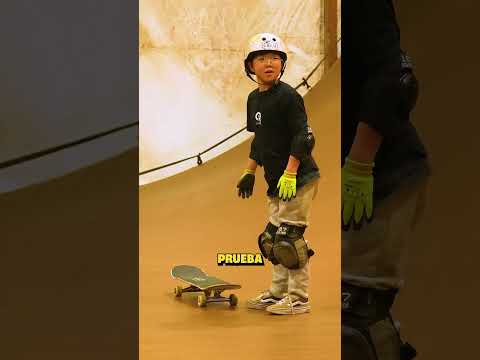 El Secreto para Kickflips en Vert | SKATE IQ