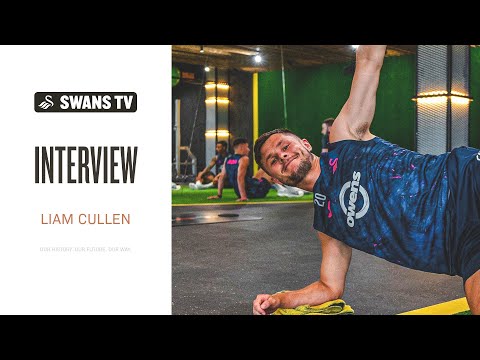 La Finca Training Camp | Liam Cullen Interview