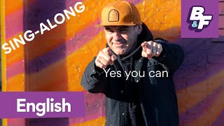 Yes You Can