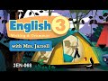 Verb Forms and Subject Identification