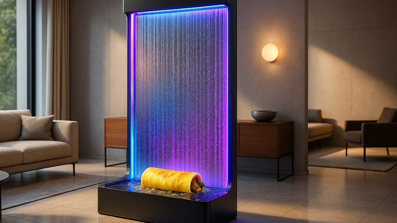 200 ULTRA MODERN Luxury Gadgets That Turn Any Room Into a Mansion!