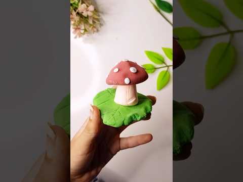 Easy clay craft for kids🔥#shorts #trending #clay#amaira #youtubeshorts #viralshorts #comedy #funny