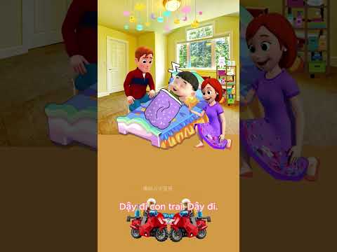 Hóa ra chỉ là giấc mơ hihi #cartoon #hoathinh #funny #giaitri #shorts