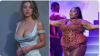 Sydney Sweeney versus Lizzo - White Supremacy! (THE SAAD TRUTH_1875)