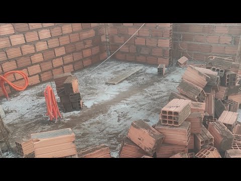 JD Construção está ao vivo!