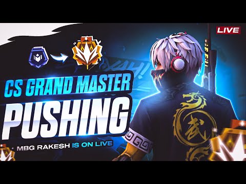 CLASH SQUAD RANK PUSH -  Free Fire Telugu Live #freefirelive #Munnabhai gaming