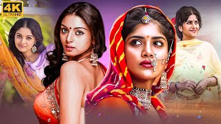 Megha Akash & Sanam Shetty's South Superhit Hindi Dubbed Full Action Movies | Dhanush, Pavan Teja