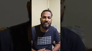 আসসালামু আলাইকুম ওয়া রহমাতুল্লাহ।সকলে কেমন রাতে  চলে আসলাম লাইভে।