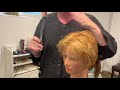 Haircutting Techniques and Guidelines