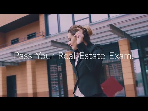 Florida Real Estate License Course Online