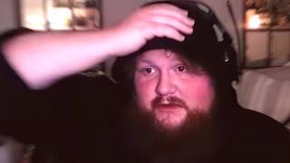 CaseOh RAGES After Twitch Gets HACKED