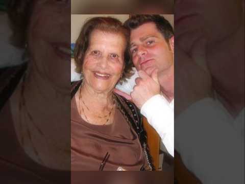 Ей — 92. Ему — 32. Он пришёл быть сиделкой... но стал последней любовью её жизни.