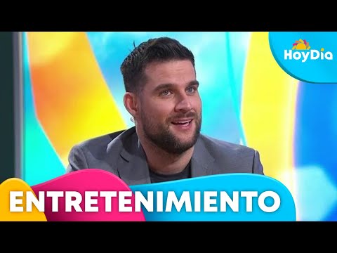 Los Dados de tu Vida: Clovis comparte el mejor recuerdo que tiene de su papá | Hoy Día | Telemundo