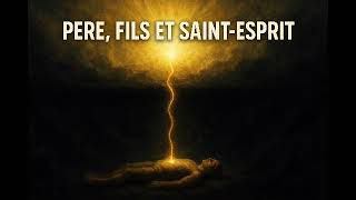 CE QUE J’AI VU EN TANT QUE VOYAGEUR HORS DU CORPS. Pere fils et saint esprit ?