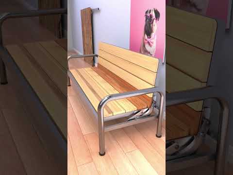 Bench / Sofa / Table / Bed