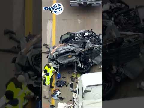 Unimaginable Crash: Michigan family speaks out, community rallies after deadly crash