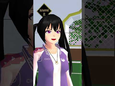 Kita yang tak sama!😔IB:@SyelpiMV #sakuraschoolsimulator #drama #sakura #fyp