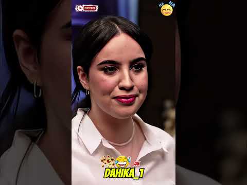 صلاح و فاتي 🏨 وصلو للأوطيل 🤣 موت ديال الضحك 🤣 #كوميديا #المغرب #ضحك