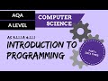 Introduction to Data Types in Programming