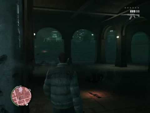 Middle Park Madness (Part II)