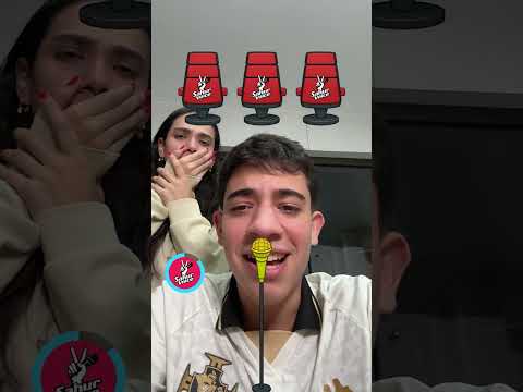 QUEM CANTA MELHOR #shorts