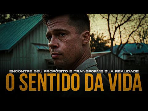 Descubra o Segredo para Encontrar Seu Propósito na Vida [Motivação] Vídeo Motivacional