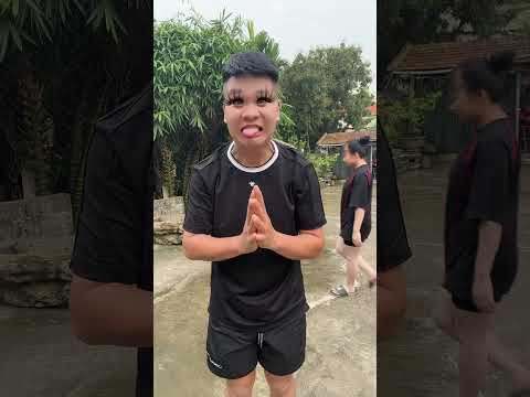 Bồng lai ngoái lai #funny