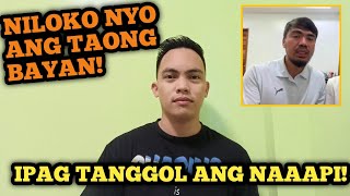 GISING TECHRAM COMMUNITY!  @Brotherjose