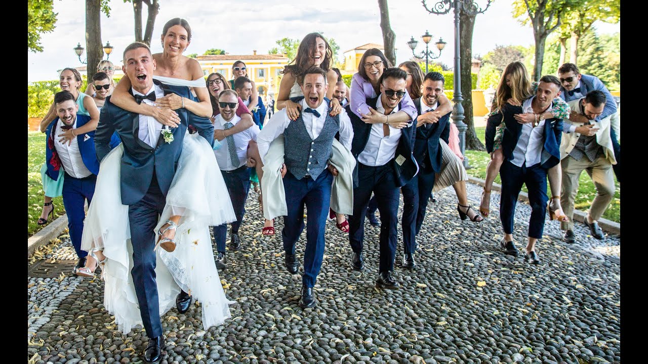 Innamorati Wedding studio