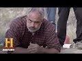Kevin Dykstra's Railroad Search Challenges