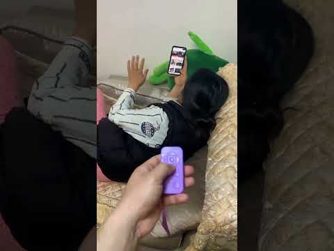 Specially for girlfriends who love online shopping