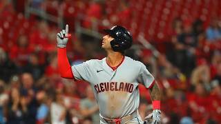 Cardinals series recap/Orioles series preview