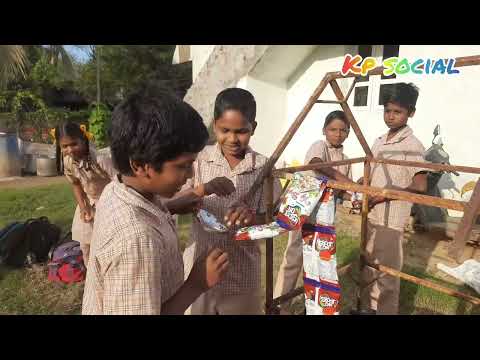 🏀 நம்ம ஊரு கூடைப்பந்து 2023 🏀 /basketball-2023 / child basketball/ food challenge