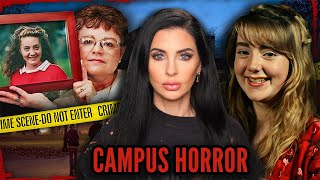 College Freshman Murdered On Short Walk To Dorm Party