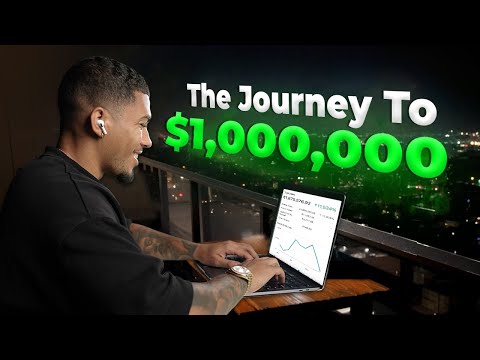 Here’s exactly how I would make $1M Again if I were 20
