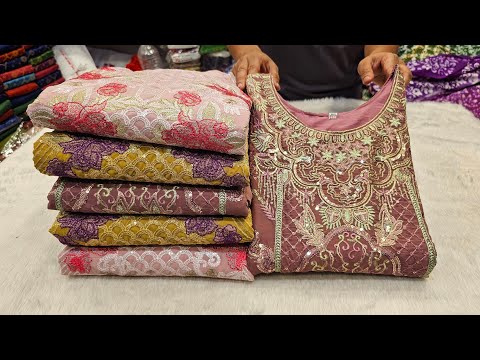 মাথা নস্ট ৩ হাজার টাকার দামি দামি খানদানি রেডিমেট ফোরপিস মাত্র ১৫০০ টাকায়big offer