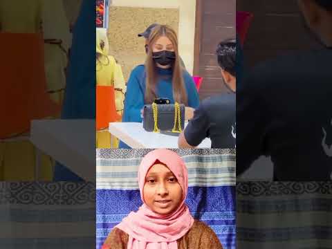 বয়ফ্রেন্ড গার্লফ্রেন্ড এর চা*লা*কি ধরে ফেললো #shorts #viral #comedy #youtubeshorts @MrBeast