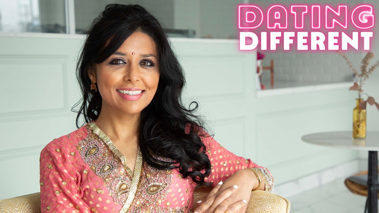 Virgin at 36 - deal breaker? - dating different