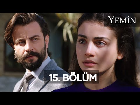 Yemin Dizisi | 15. Bölüm