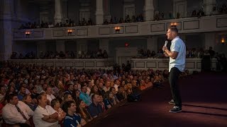 PAT McAFEE: UNCAGED Draft Day Teaser
