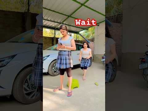 wait for end 😻 #funny #humorvibes #comedyfilms #comedymovies #laugher #comedy #entertainment