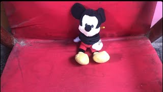 Mickey es capturado por los tigres de Sinaloa (video gor3)