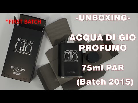 Acqua Di Gio By Giorgio Armani Coupon 10 21