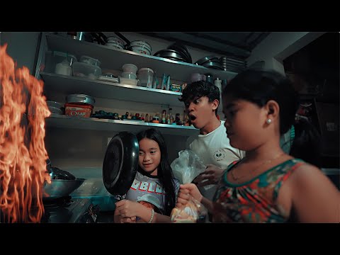 Umuwi ka na Tita Please
