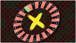 Las Matemáticas de la RULETA: Por Qué Siempre se Pierde a la Larga