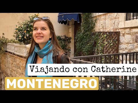 MONTENEGRO: mi experiencia en Kotor