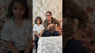 Beti ke sath ghar mein dekho kya hua | Part 1 | #shorts #avichoudhary #youtubeshorts