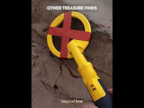 Other Treasure Find VS This One☠️