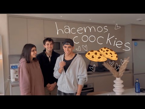 Hacemos galletas coquette🎀 #viral #tutorial #recipe #youtube